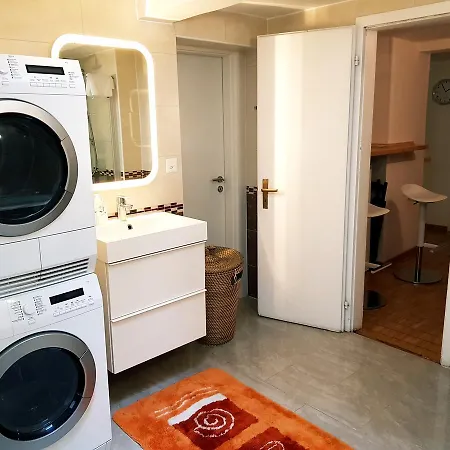 Daire Linda's Backpacker