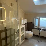 Linda'S Backpacker Zuerich City Apartment *