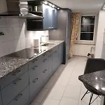 Linda'S Backpacker Zuerich City Apartment *