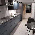 Apartment Linda'S Backpacker Zuerich City Zurich