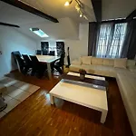 Apartment Linda'S Backpacker Zuerich City *