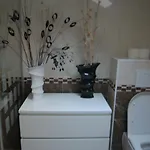 Linda'S Backpacker Zuerich City Apartment *