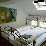 Linda'S Backpacker Zuerich City Apartment Zurich