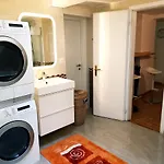 Apartment Linda'S Backpacker Zuerich City