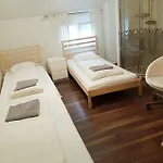 Linda'S Backpacker Zuerich City