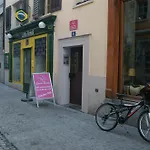 Linda'S Backpacker Zuerich City Apartment