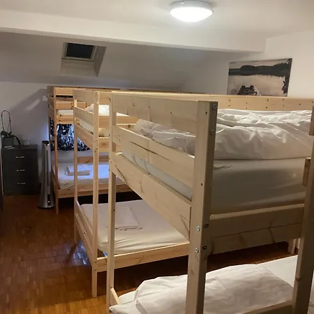 Linda'S Backpacker Zuerich City * Zürich