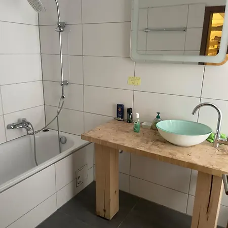 Linda'S Backpacker Zuerich City * Zürich