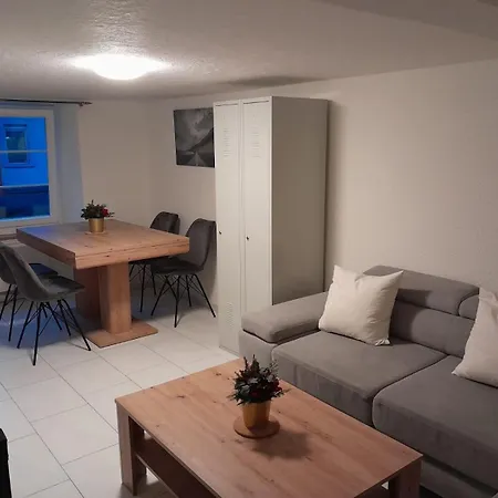 Apartament Linda's Backpacker *