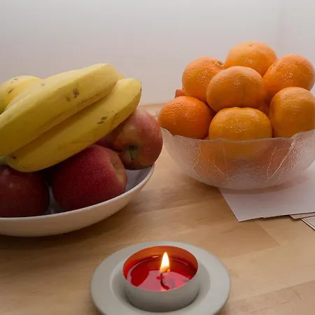 Linda'S Backpacker Zuerich City