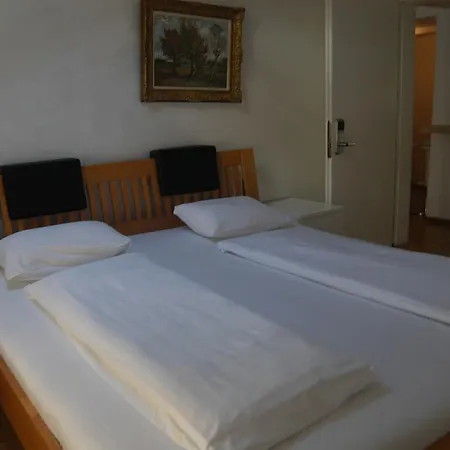 Linda'S Backpacker Zuerich City