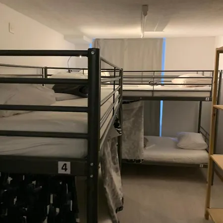 Linda's Backpacker *