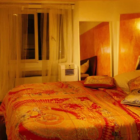 Linda'S Backpacker Zuerich City * Zürich