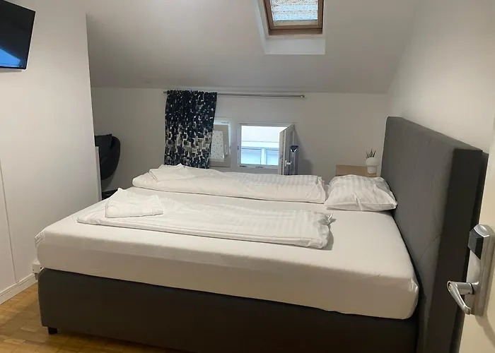 Linda's Backpacker Apartamento