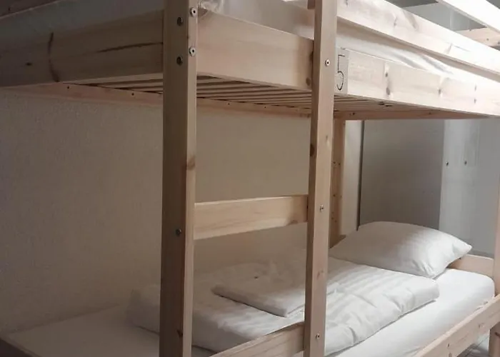 Linda's Backpacker Apartamento