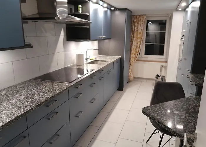 Linda's Backpacker Apartamento *