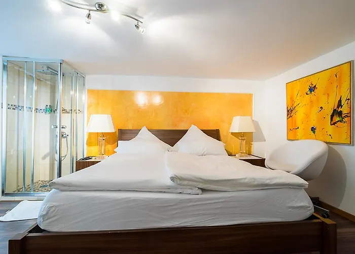 Linda's Backpacker Apartamento *