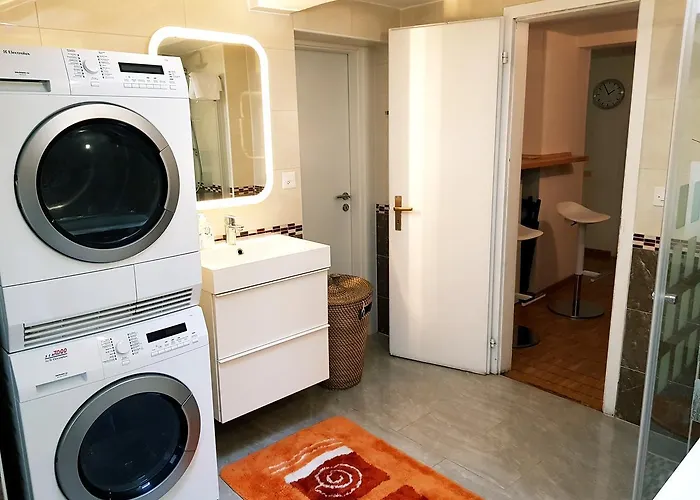 Apartamento Linda's Backpacker