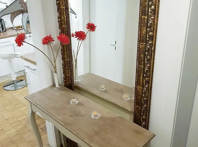 Apartamento Linda's Backpacker Zúrich