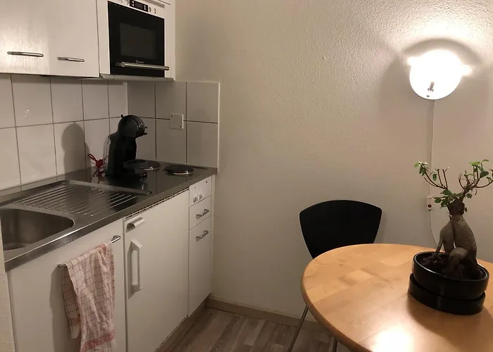 Apartamento Linda's Backpacker