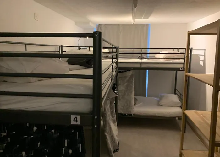 Linda's Backpacker *