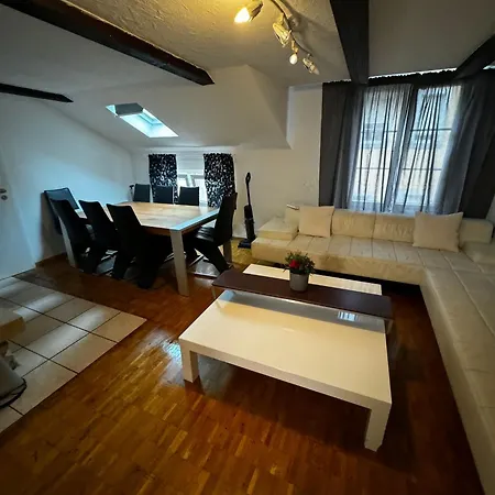 Apartman Linda's Backpacker *