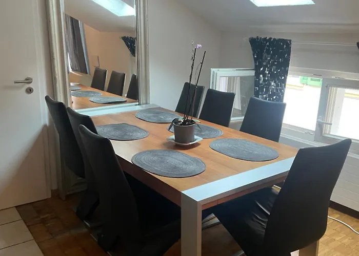 Linda'S Backpacker Zuerich City Apartment Zurich