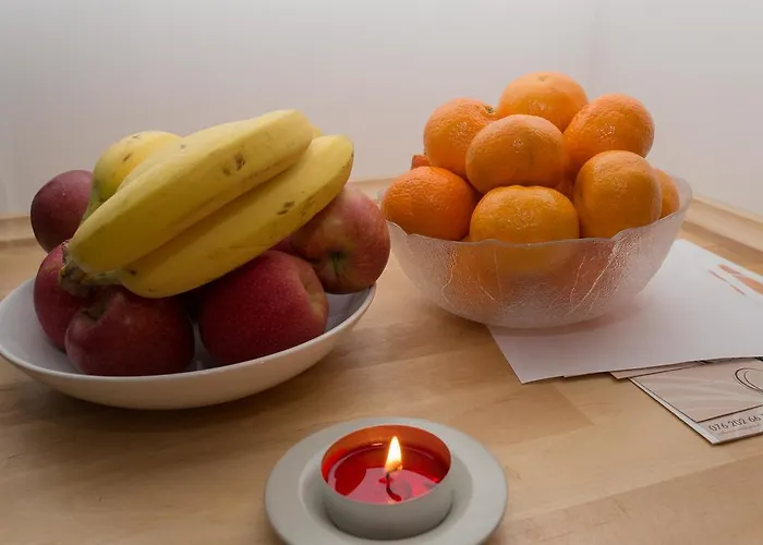 Linda'S Backpacker Zuerich City