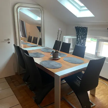 Linda's Backpacker Appartement Zurich