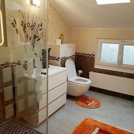 Linda's Backpacker Zurich