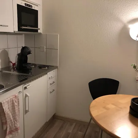 Appartement Linda's Backpacker