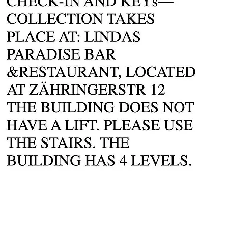 Linda's Backpacker *