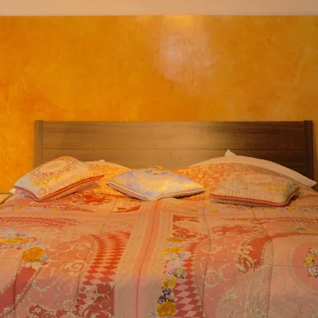 Appartement Linda's Backpacker Zurich