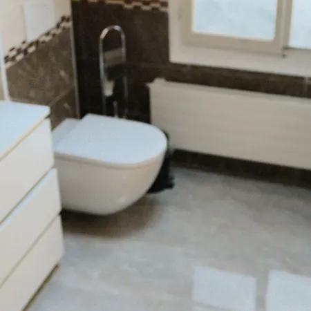 Linda's Backpacker * Zurich